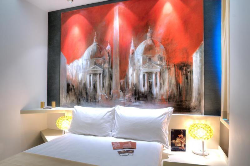 Bdb Luxury San Pietro Gasthof Rom