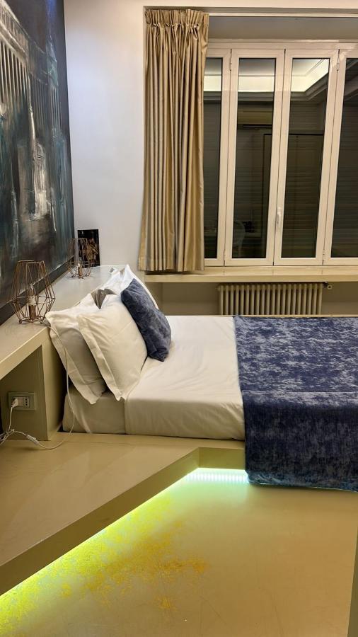 Bdb Luxury San Pietro Rom