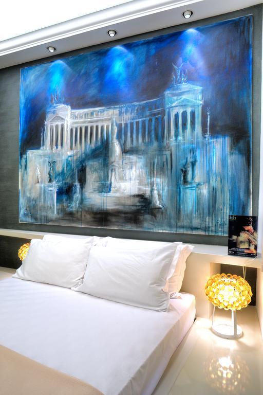 Gæstehus Bdb Luxury San Pietro