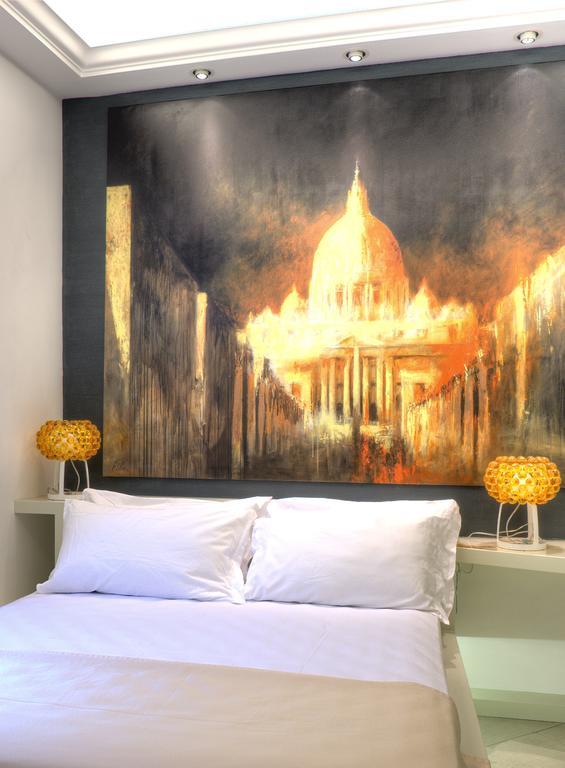 Bdb Luxury San Pietro Rom