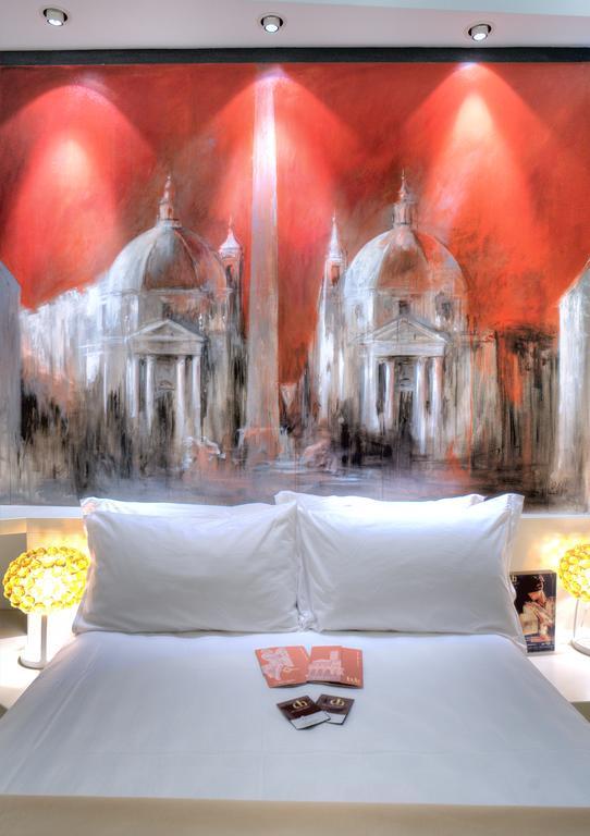Bdb Luxury San Pietro 2* Rom