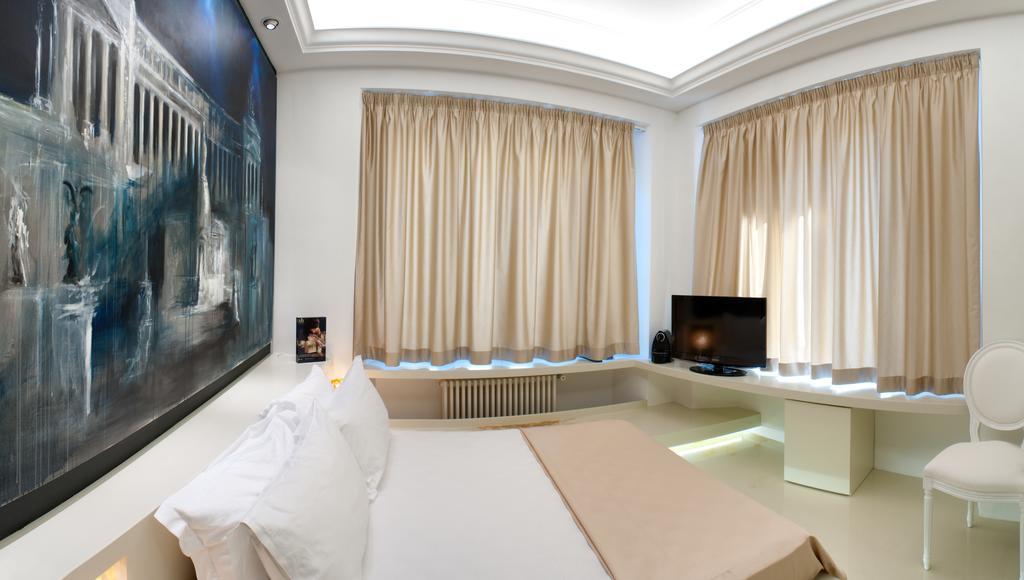 Gasthof Bdb Luxury San Pietro 2*