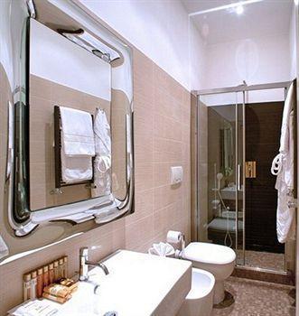 Bdb Luxury San Pietro Rom