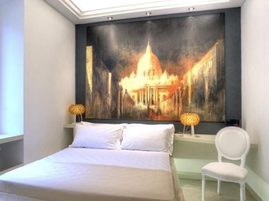 Gasthof Bdb Luxury San Pietro