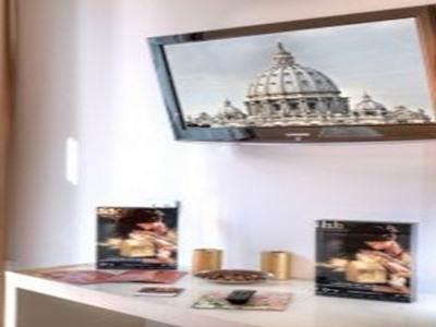 Gasthof Bdb Luxury San Pietro 2*