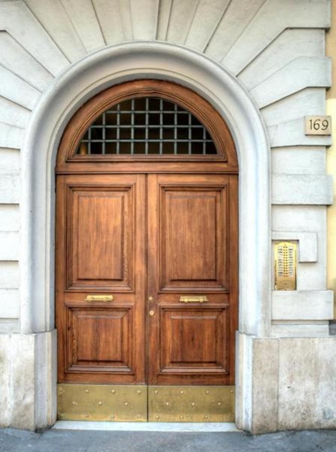 Bdb Luxury San Pietro Gasthof Rom