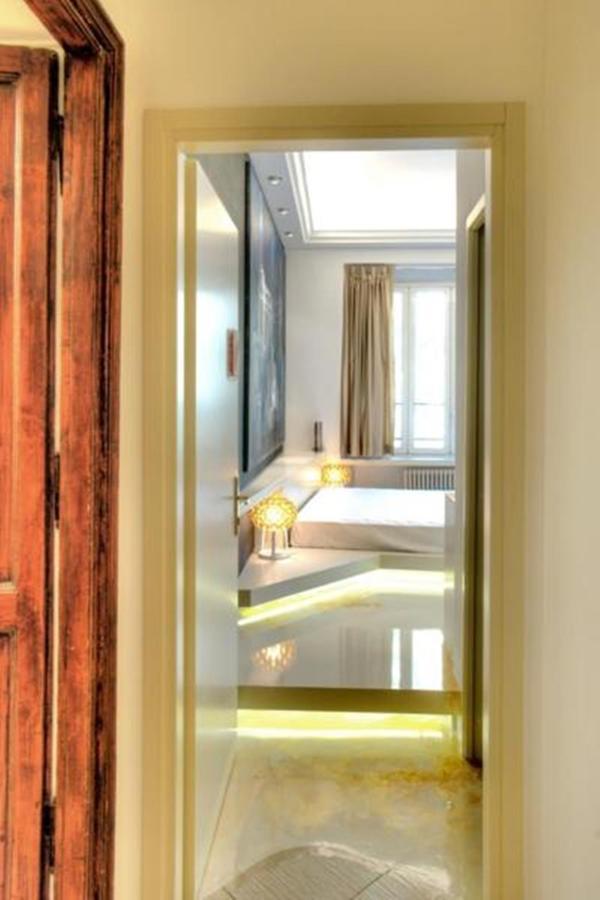 Gasthof Bdb Luxury San Pietro Rom