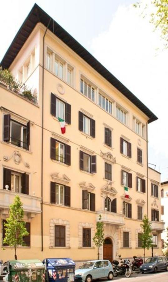 Gasthof Bdb Luxury San Pietro Rom