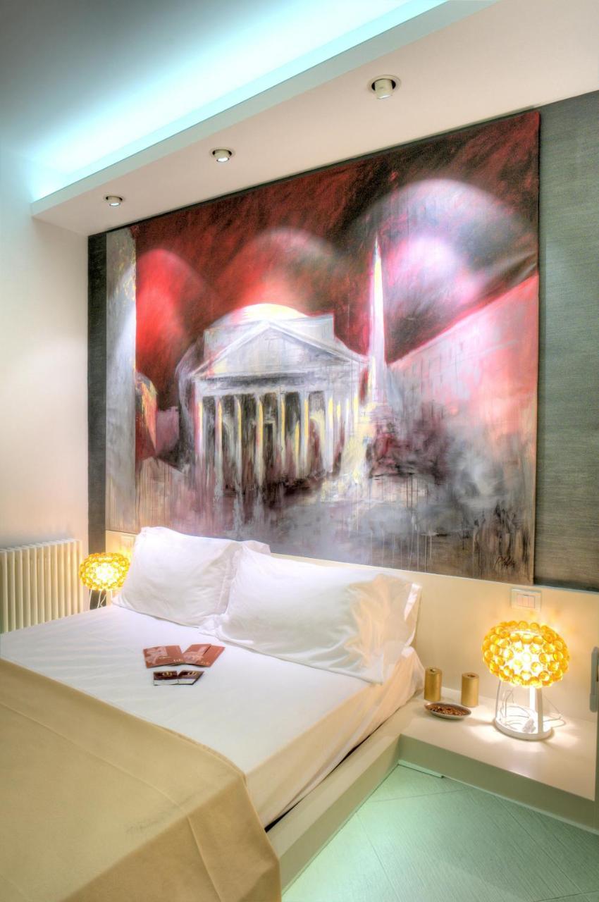 Gasthof Bdb Luxury San Pietro