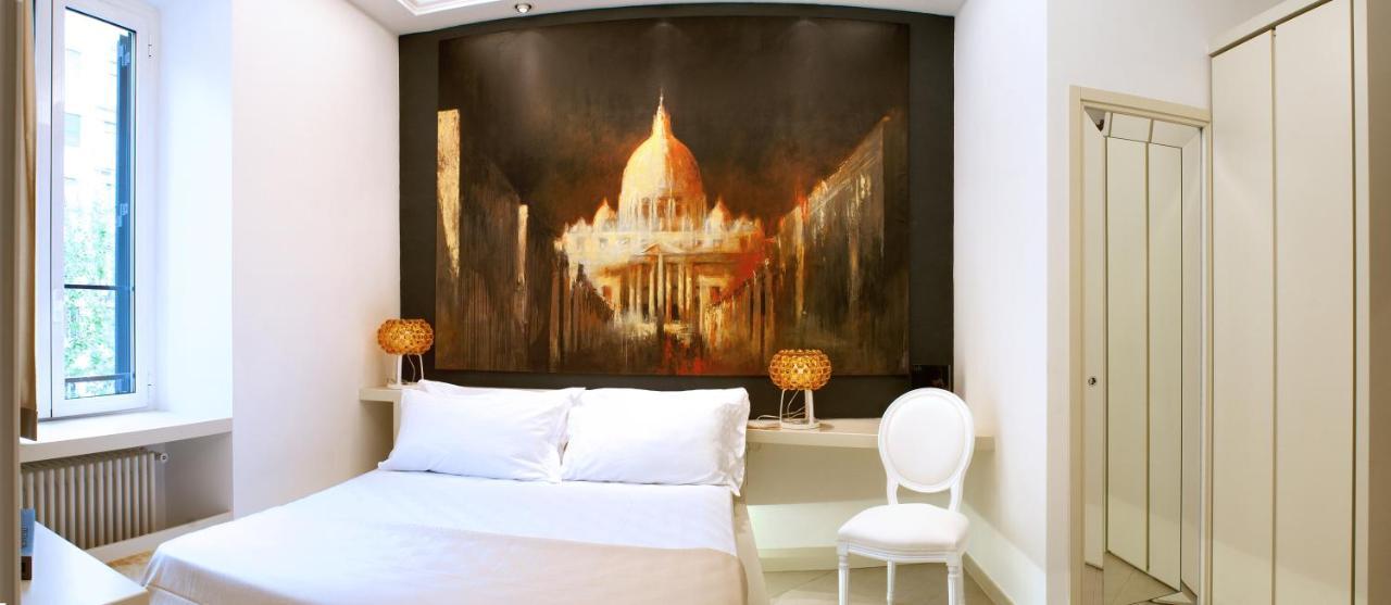 Bdb Luxury San Pietro Gasthof 2*