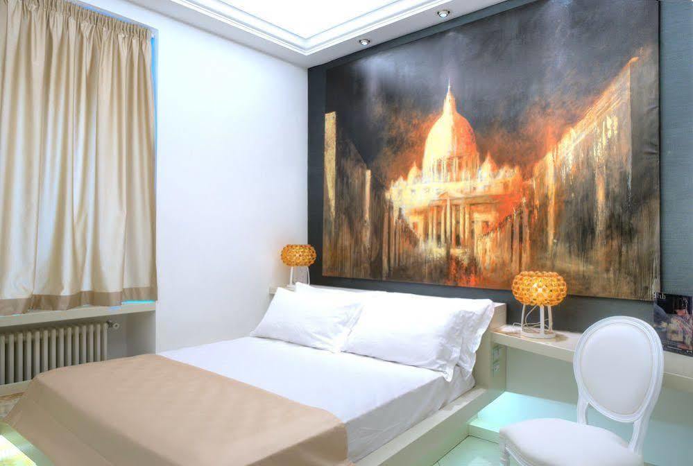 Bdb Luxury San Pietro 2* Rom